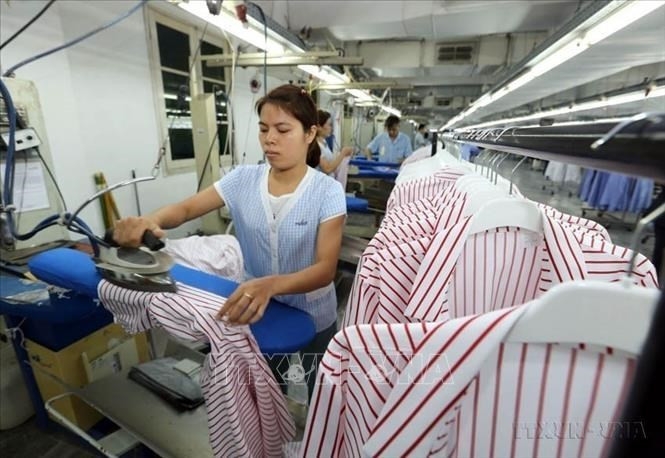 Vietnam’s overseas investment quadruples in nine months